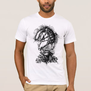 Der Ritter T-Shirt