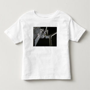 Der Roboterarm des japanischen Experimentes Modu Kleinkind T-shirt