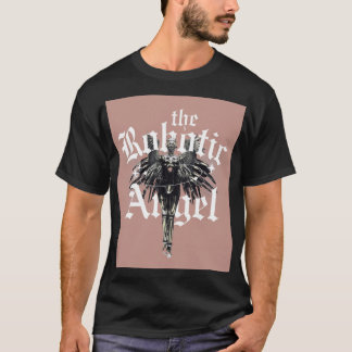Der Roboterengel T-Shirt