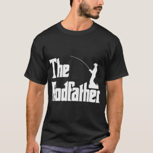 Der Rodfather T-Shirt