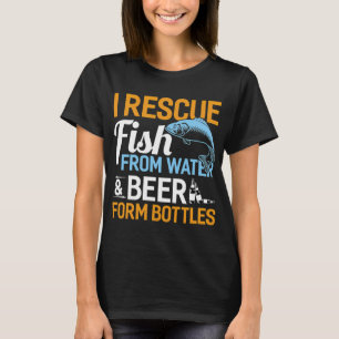 Der Rodfather T-Shirt