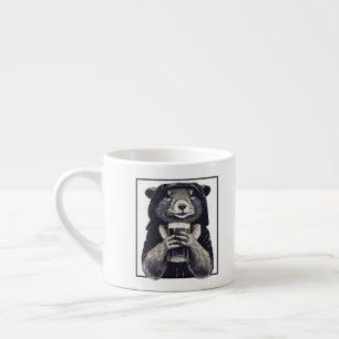 Der Rogue Espresso Espressotasse