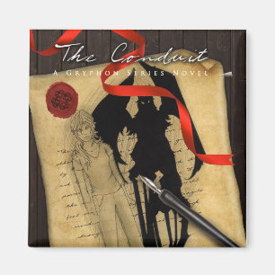 Der Rohr-Magnet Magnet