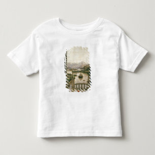 Der Rolin Madonna, c.1435 Kleinkind T-shirt