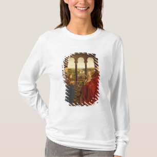 Der Rolin Madonna, c.1435 T-Shirt