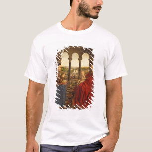 Der Rolin Madonna, c.1435 T-Shirt