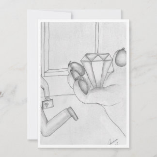 Der rosa Panther Ankündigung