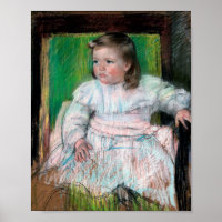 Der rosa Schnaps, Mary Cassatt