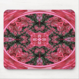 Der Rose Garden.... Mousepad