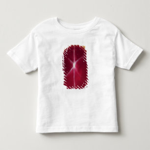 Der "Rosser Reeves" Stern-Rubin Kleinkind T-shirt