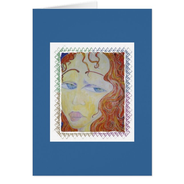 Der rote Kopf (Vorne)