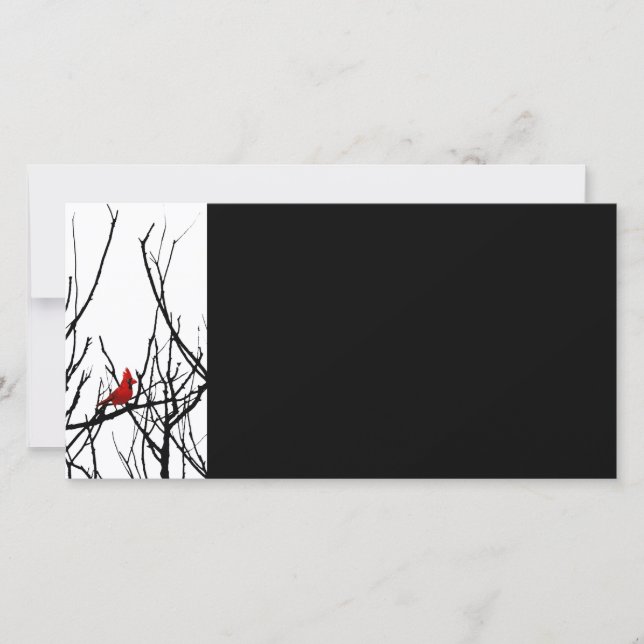 Der Rote Vogel von Leslie-Paprikaschoten (Vorderseite)