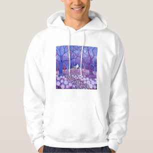 Der Rückzug 2014 Hoodie