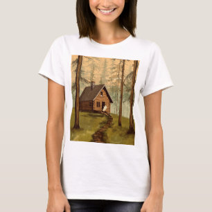 Der Rückzug T-Shirt