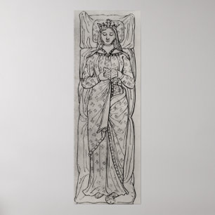 Der Rückzugsort der Aquitaine Poster