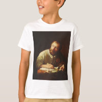 Der Ruf des Apostels Matthew
