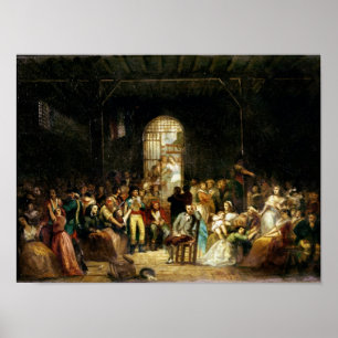 Der Ruf nach den letzten Opfern des Terrors Poster