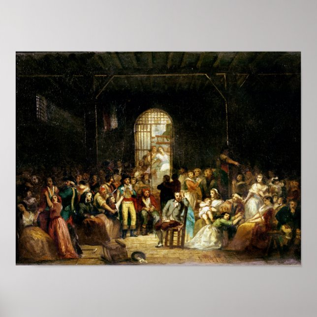 Der Ruf nach den letzten Opfern des Terrors Poster (Vorne)