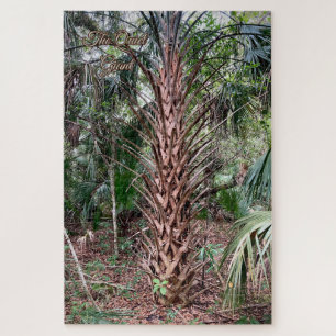 Der ruhige Riese - die ruhigen Rätsel der Stille Puzzle