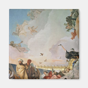 Der Ruhm Spaniens III Magnet