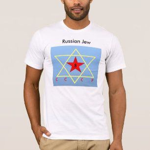 Der russische Jude T-Shirt