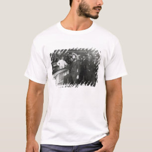 Der Saal-Bar des seifigen Smiths T-Shirt