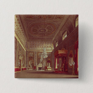 Der Saal, Buckingham Palace Button