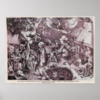 Der Sabbat - Der Jakobus und der Magier