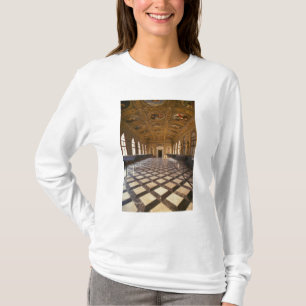 Der Sala Dorata, errichtet 1537-88 (Foto) T-Shirt