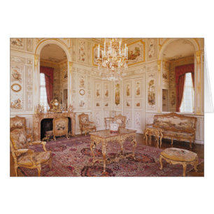 Der Salon Chinois, c.1740