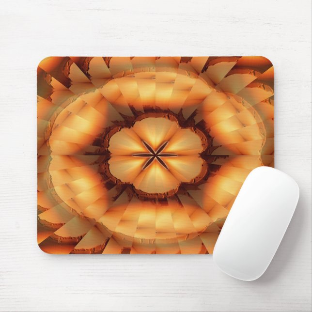 Der Samen...... Mousepad (Mit Mouse)