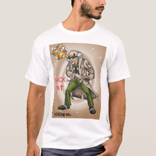 Der Sammelwütiger T-Shirt