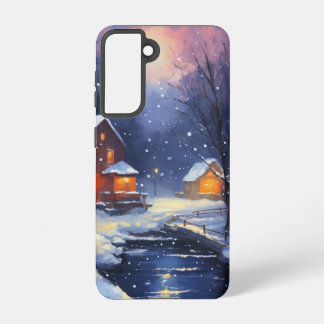 Der Samsung G21 präsentiert sich in einem überzeug Samsung Galaxy Hülle