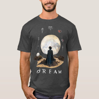 Der Sandmann T-Shirt