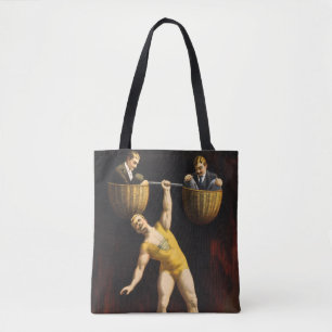 Der Sandow Eugen Sandow Vaudeville-Gewichtheber