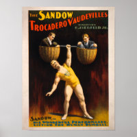 Der Sandwich Trocadero Vaudevilles Weighthieben