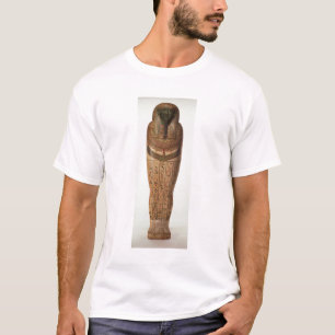 Der Sarkophag von Psamtik I (664-610 BC) spät pro T-Shirt