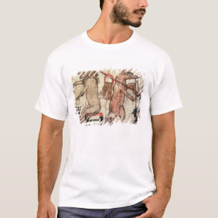 Der Satirical Papyrus T-Shirt