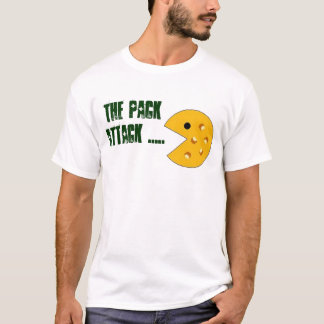 Der Satz-Angriff T-Shirt