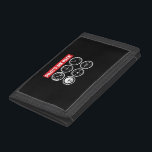 Der Satz-Flug-Instrument-Luftfahrt des Pilot sechs Tri-fold Geldbeutel<br><div class="desc">Perfektes Geschenk für Piloten, Luftfahrtbüffelleder, kommerzielle Piloten, Flugzeuginhaber u. jedermann in der Liebe mit Flug. Großes Geschenk für Ihren Gatten, Ehemann, Ehefrau oder Kinder. Flug-Instrument-Piloten sechs Satz. Dieses grafische Kleid macht ein großes Geschenk für Weihnachten, Halloween, einen Geburtstag, einen Jahrestag oder jede mögliche jede gebende Gelegenheit. Tragen Sie dieses Kleid...</div>