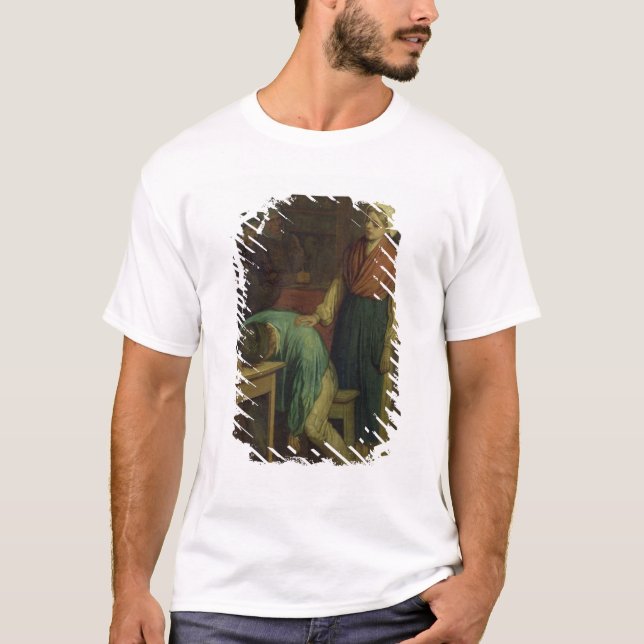 Der Säufer T-Shirt (Vorderseite)