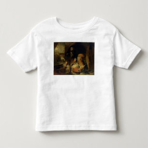 Der Savage, c.1838 Kleinkind T-shirt