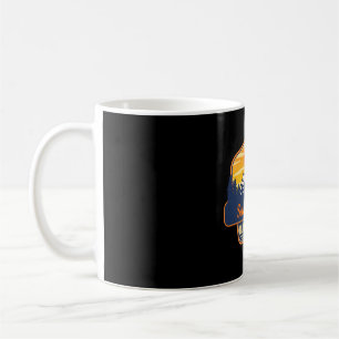 Der Sawzahnwald � Geheimnisse der Wildnis Kaffeetasse
