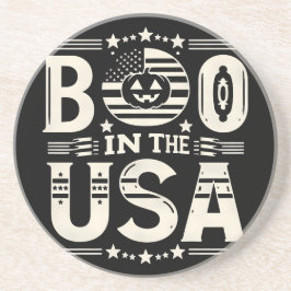 Der Scent of Heritage and Halloween Getränkeuntersetzer