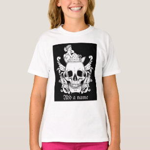 Der Schädel T-Shirt