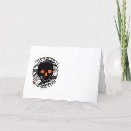 Der Schädelkrieger Programm