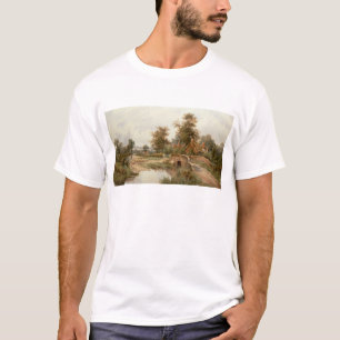 Der Schaf-Viehhändler T-Shirt
