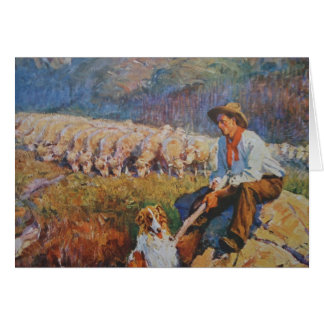 Der Schäfer