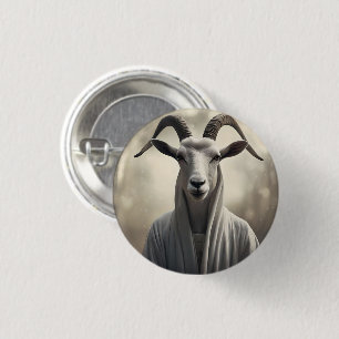 Der Schäfer der Ziege, Button
