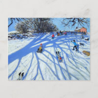 Der Schatten Derbyshire